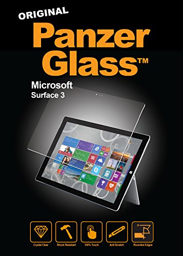 Microsoft Surface 3 10,8" - Standard Displayschutz