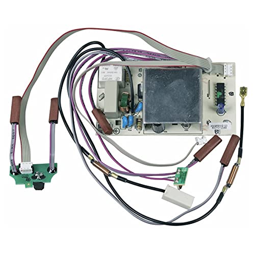 Bosch Siemens 00627845 ORIGINAL Elektronik Steuerelektronik Platine Elektromodul Steuermodul Steuerungsmodul Hauptplatine Mainboard Kabel Küchenmaschine Rührmaschine auch Constructa Balay Neff 627845