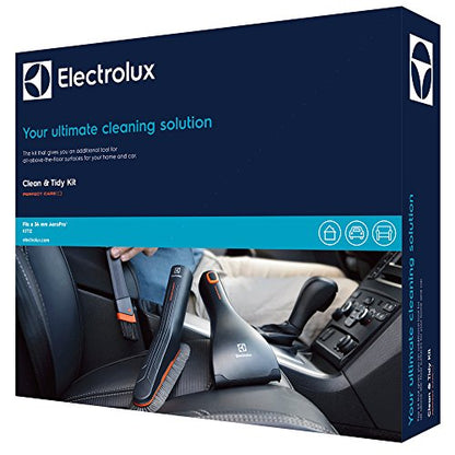 ELECTROLUX - KIT12 ENTRETIEN VÉHICULE POUR ASPIRATEUR ELECTROLUX