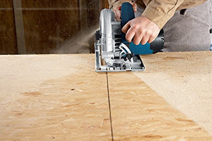 Bosch Professional Handkreissäge GKS 85 (2.200 Watt, Sägeblatt-Ø: 235 mm, 1x Kreissägeblatt, im Karton)