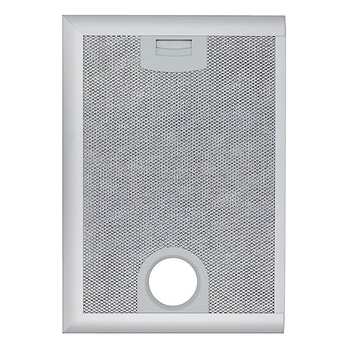 Fettfilter Metallfilter Gitterfilter Filter links Dunstabzugshaube ORIGINAL Bosch Siemens 00365479 365479
