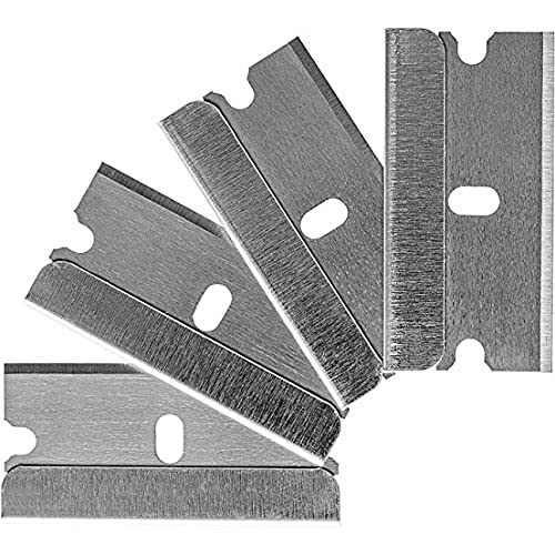 AEG 9029795417 Ersatzklingen für Ceranfeldschaber / 10 Stück