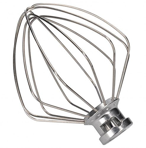 Rührbesen 4055255618 kompatibel mit /Ersatzteil für AEG Electrolux KM4100 KM4620 UltraMix... Küchenmaschine