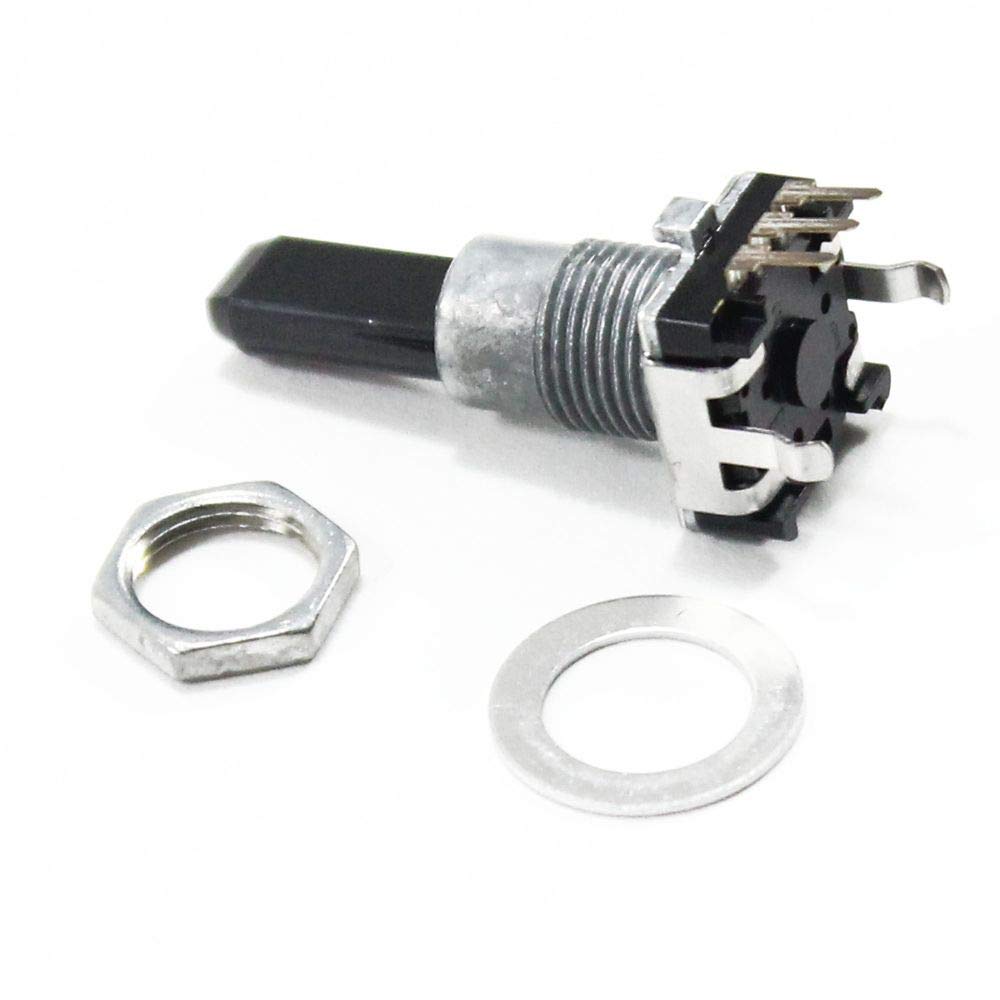 Sony Ersatzteil Rotary Encoder (12 Type), 141872541