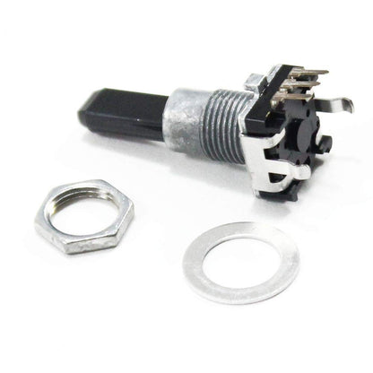 Sony Ersatzteil Rotary Encoder (12 Type), 141872541