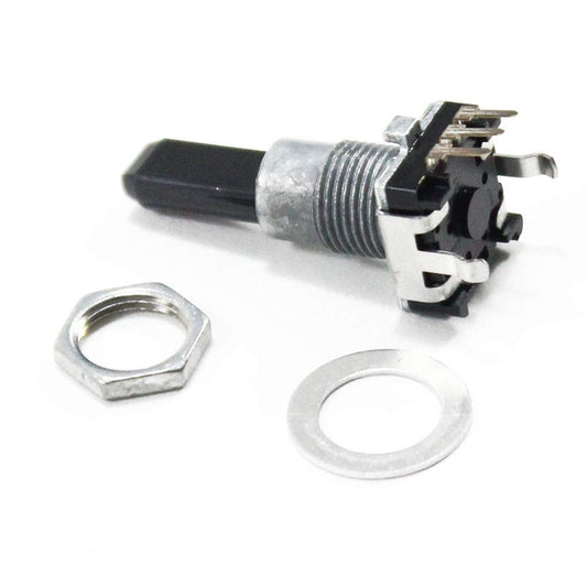 Sony Ersatzteil Rotary Encoder (12 Type), 141872541