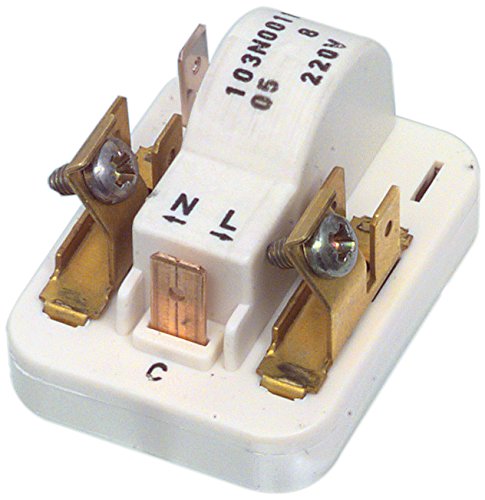 Danfoss - Start Relay 103N0011