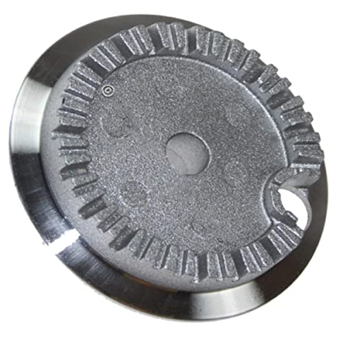 Faure – Krone auxilliaire Durchmesser 57 mm für Kochfeld Faure