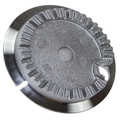 Faure – Krone auxilliaire Durchmesser 57 mm für Kochfeld Faure