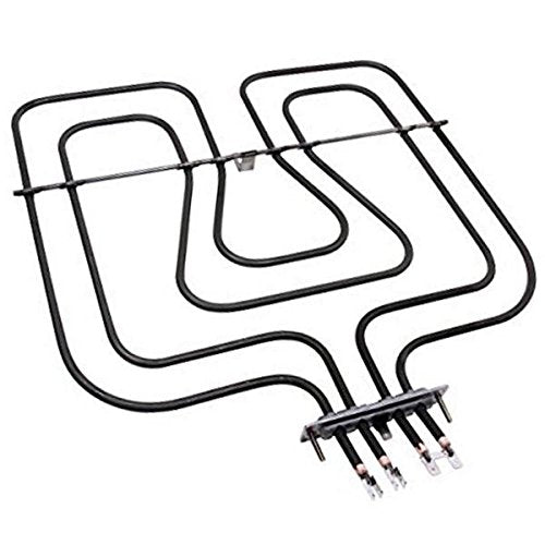 Dual Heizung Element für die Husqvarna Ofen entspricht 3570578033