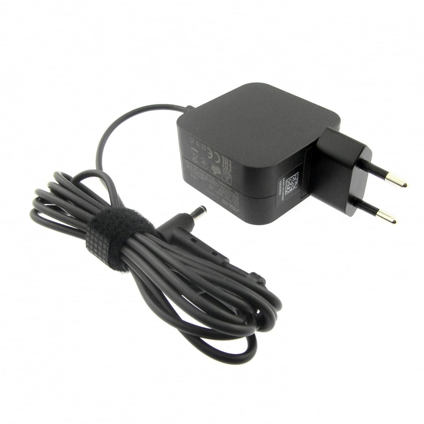 Original Netzteil für Asus 0A001-00232500, 19V, 2.37A, Stecker rund 4.0x1.35mm