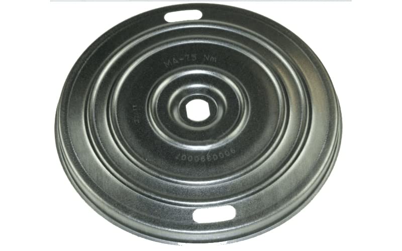 semboutique – Marke – Siemens – Ernennung – Riemenscheibe Trommel – Referenz – 00660580