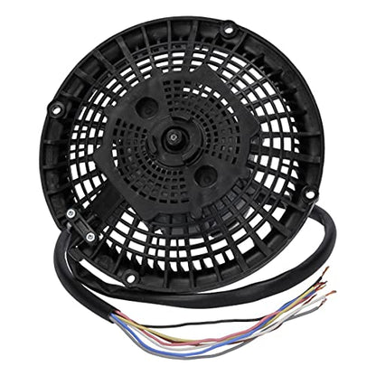 AEG Electrolux Juno Zanker Zanussi Progress 4055039442 40550394422 ORIGINAL Lüftermotor Motor Lüfter Ventilatormotor FIME S8040ANP8609SE Dunstabzugshaube auch passend für Arthur Martin Faure Husqvarna