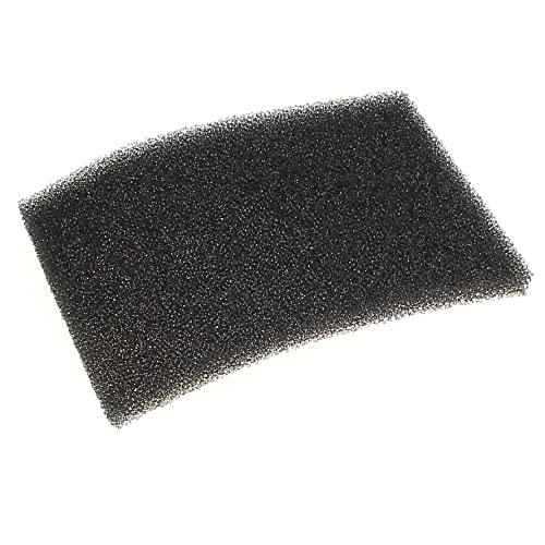 Filtermatte für Motor (eckig) für Staubsauger AEF03 9000844887