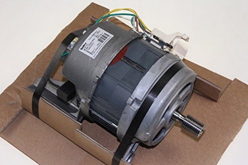 AEG Motor zu Kollektor für Waschmaschine Electrolux bvmpices