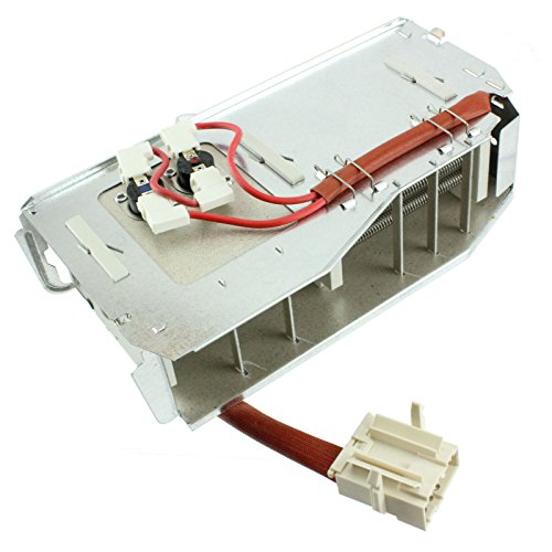 Tricity Bendix Trockner Heizung Heizelement (2000W)