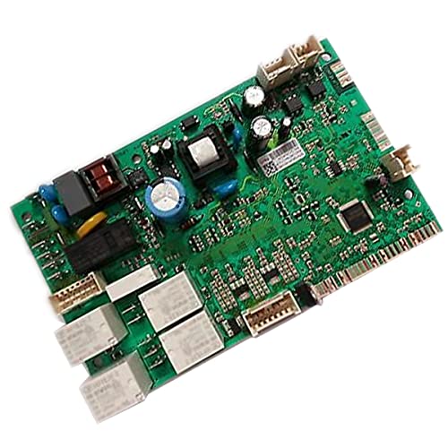 AEG 8077075052 Backofen-Leistungsplatine