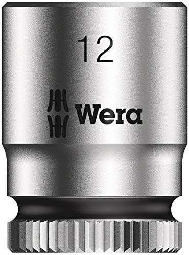 Wera Kraftform Kompakt H1 Holz, Werkzeug-Set, 41-teilig, 05135939001