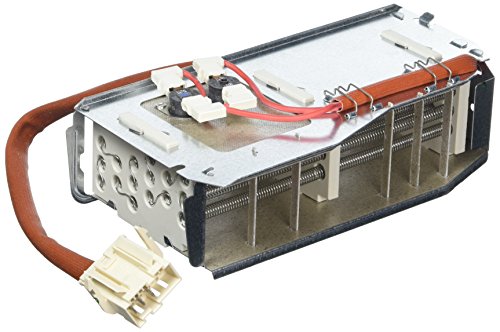 AEG John Lewis Zanussi Wäschetrockner HEIZELEMENT. Original Teilenummer 1257532448