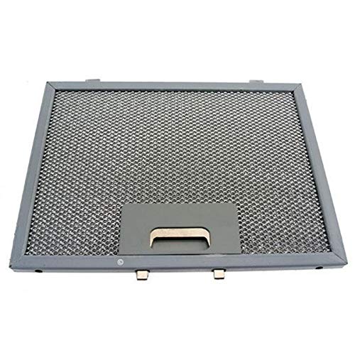 Metallfilter für Dunstabzugshaube Arthur Martin Electrolux Faure (37214)