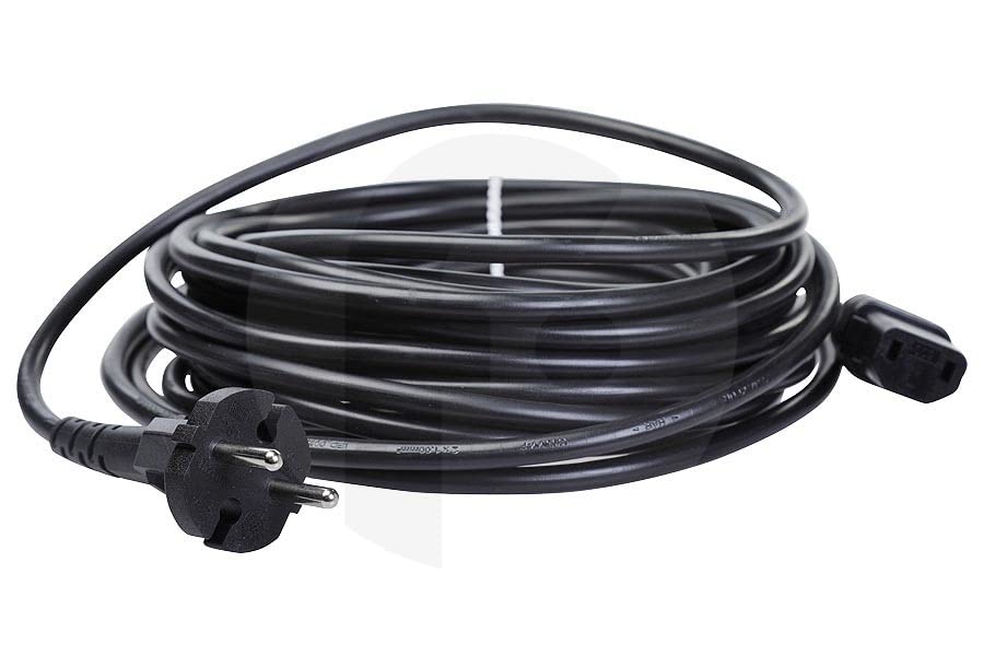 Kabel GM 80 schwarz