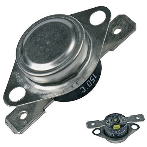 Temperaturbegrenzer Klixon 150°C für Waschmaschine Bosch Siemens 00618141 618141