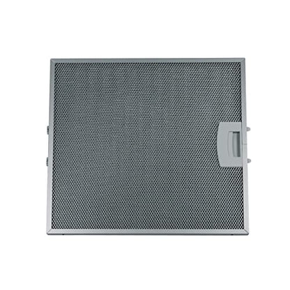 Bosch Siemens 00672373 672373 ORIGINAL Fettfilter Metallfilter Filter eckig Abzugshaubenfilter Haubenfilter Dunstabzugshaube
