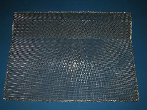 Original Gorenje Ersatzteil: METAL FILTER DAH 302 RF/HV