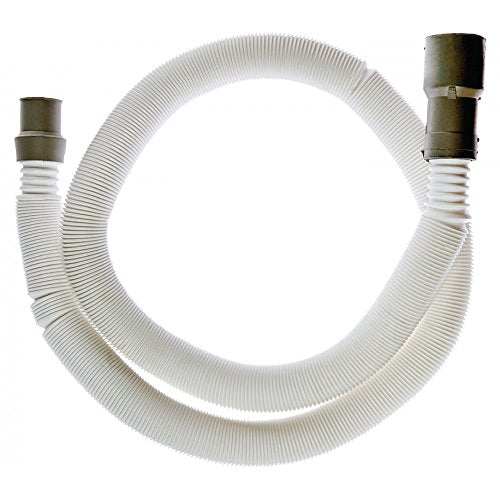 Electrolux 9029793404 Ablaufschlauch Classic / ausziehbar 1,2-4,0 Meter