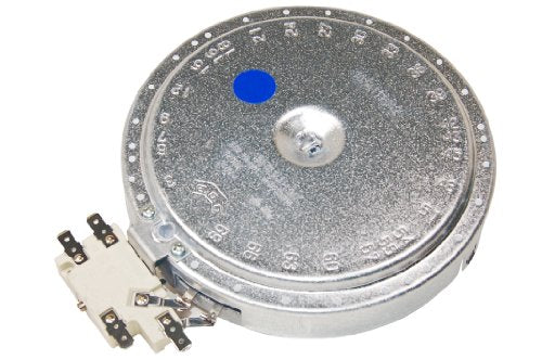 AEG Electra Electrolux Parkinson Cowan TRICITY BENDIX ZANUSSI Herd Keramik Kochplatte Element. Original Teilenummer 3740635226
