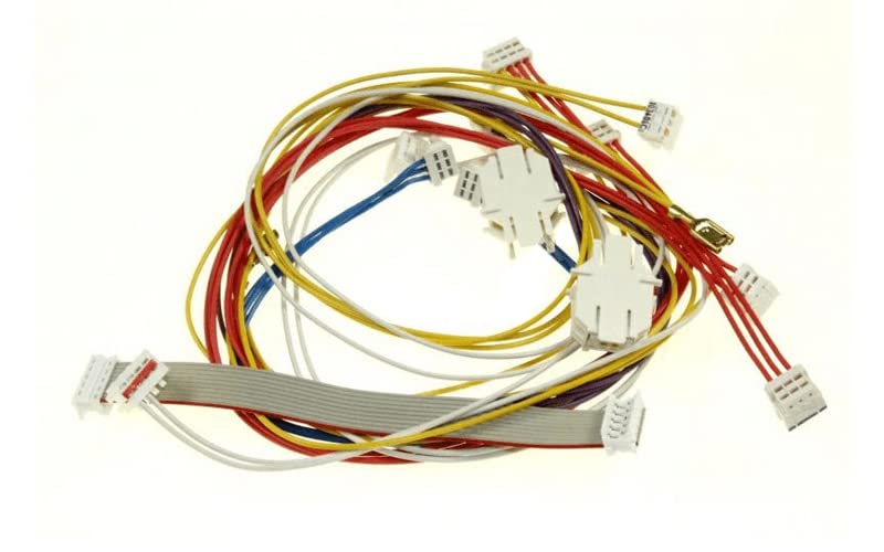 Kabel für Spülmaschine Siemens 00645127