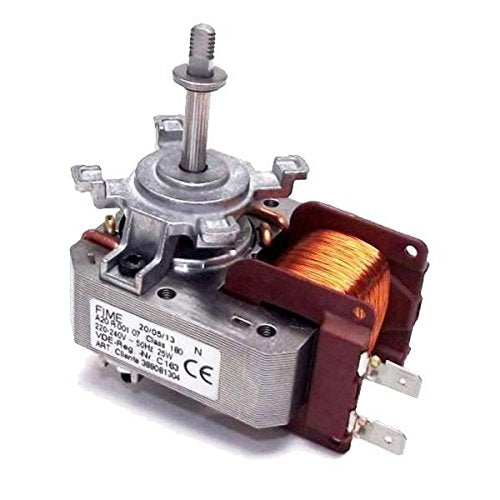 AEG Backofen Herd FAN MOTOR