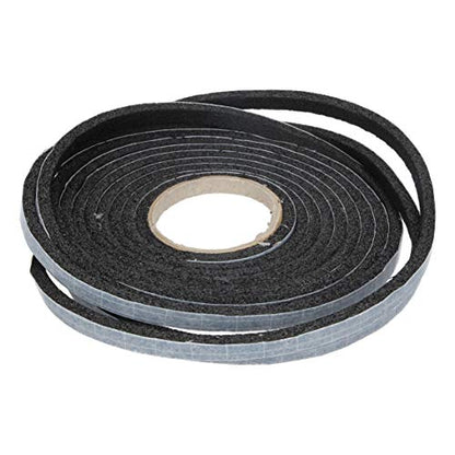 Dichtband Dichtung 320 cm 6x4mm Einbaukochfeld ORIGIINAL Bosch Balay Neff 464374