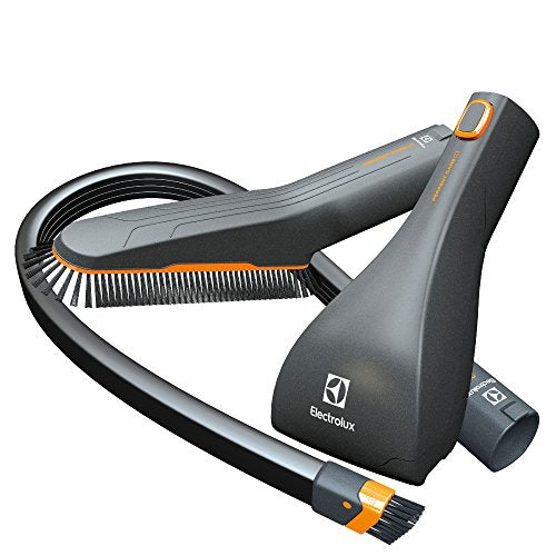 ELECTROLUX - KIT12 ENTRETIEN VÉHICULE POUR ASPIRATEUR ELECTROLUX