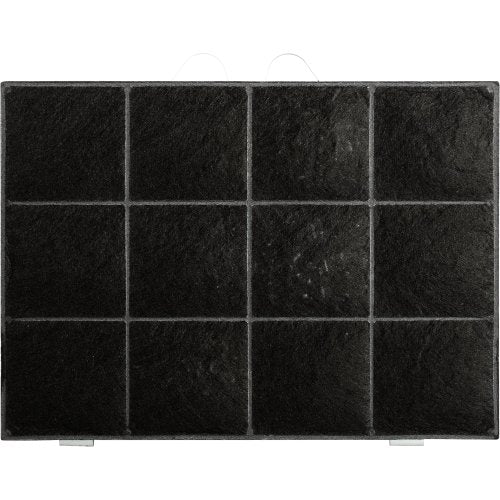 Bosch Aktivkohlefilter Original Nr.: 350824 Typ DHZ5150 Inhalt: 2 Filter Abmessungen: 30,2 x 21,5 x 2,8 cmpassend für: Bosch und Siemens Geräte