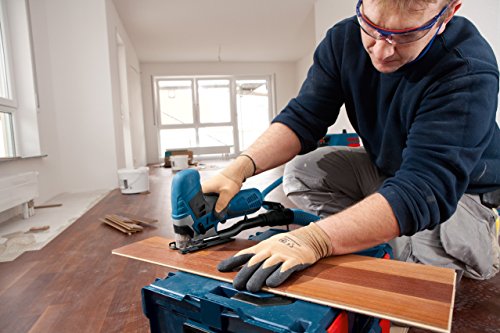 Bosch Professional Schweifsäge, Energieklasse A, 1 Stück, GST90BE/1 060158F060