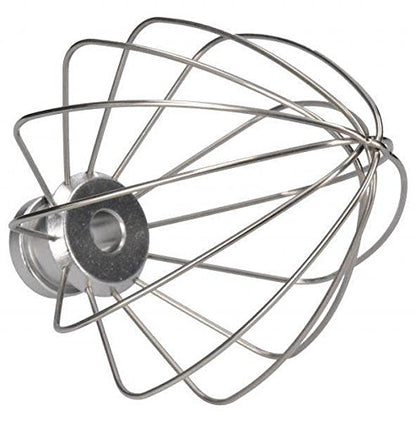 Rührbesen 4055255618 kompatibel mit /Ersatzteil für AEG Electrolux KM4100 KM4620 UltraMix... Küchenmaschine