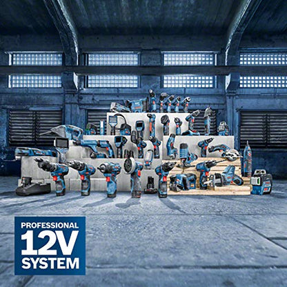Bosch Professional 12V System Akku Universalschere GUS 12V-300 (ohne Akkus und Ladegerät, in L-BOXX 102)