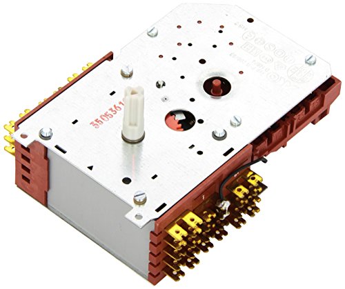 Electrolux 50200763006 zubehör/Dishwasher Timer