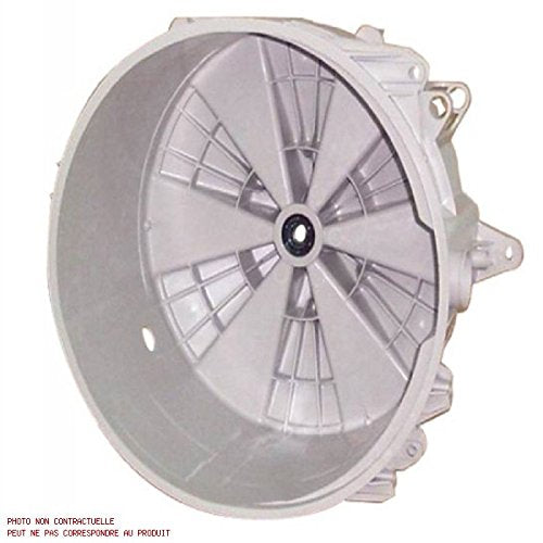 Electrolux – 1/2 Behälter rückseitigen – bvmpièces