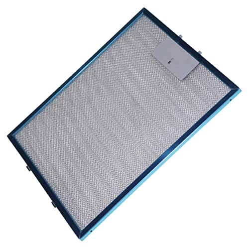 Filtre Metal 32Cm X 26Cm Electrolux 5027375500