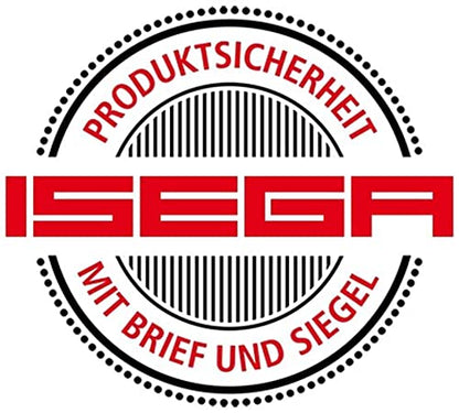WEICON Aqua-Flex / 310 ml / Klebstoff elastisch haftstark / zum Abdichten / grau