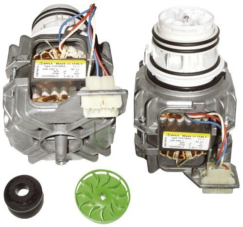 Pumpe CPL mit Turbine für Lava bvaisselle Zanussi – 50273511001