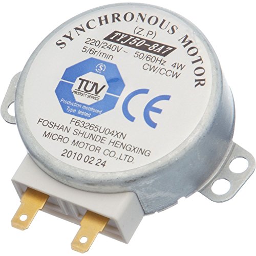 Bosch 00602110 Mikrowellenzubehör/Motor