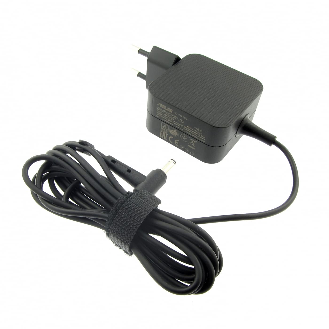 Original Netzteil für Asus 0A001-00232500, 19V, 2.37A, Stecker rund 4.0x1.35mm