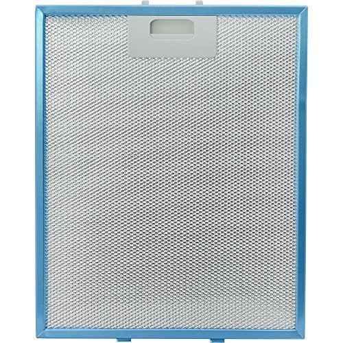 ZANUSSI 50273755004 Dunstabzugshaubenzubehör / Filter