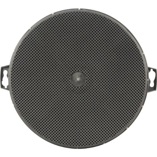 Siemens Kohlefilter Siemens 35.3121, Inhalt: 2 St., Abmessungen: 210 x 44 mmpassend für: Bosch und Siemens Geräte