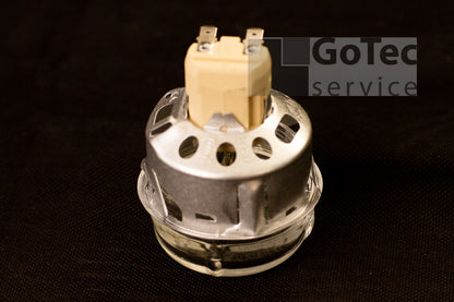Bosch Siemens Herd Lampenfassung Artikel 629694